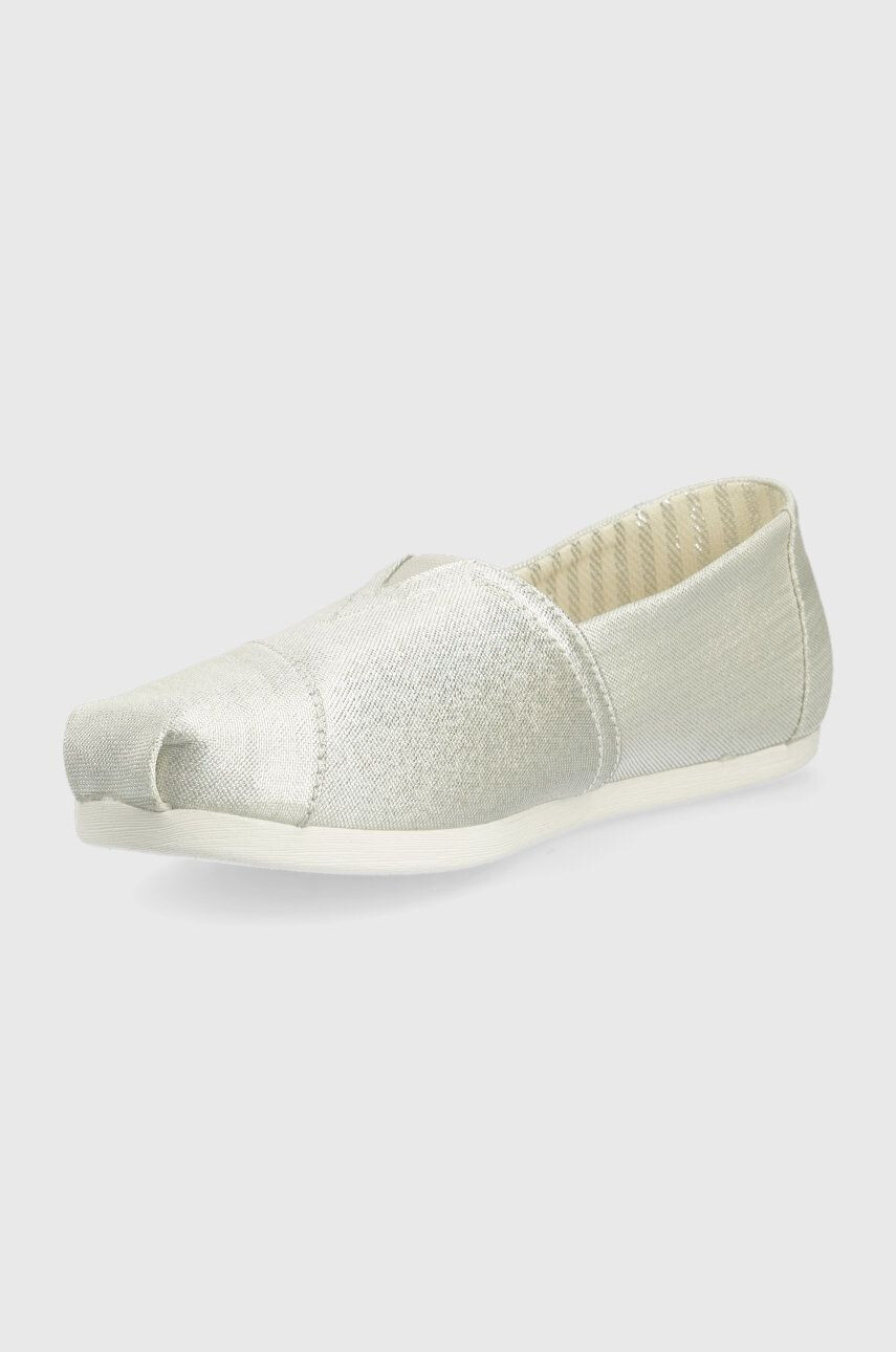 Toms Espadrile Alpargata - Pepit.si