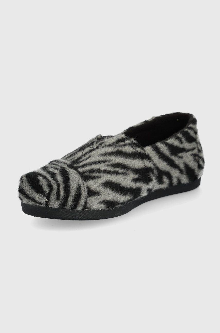 Toms Espadrile Alpargata - Pepit.si