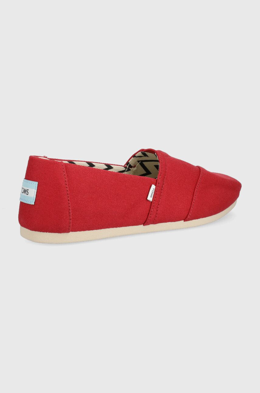 Toms Espadrile Alpargata - Pepit.si