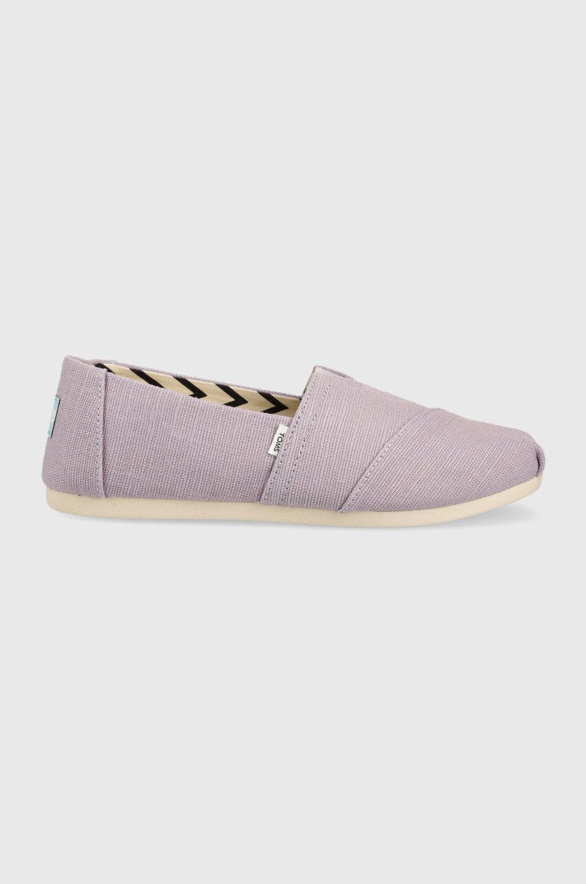 Toms Espadrile Alpargata - Pepit.si