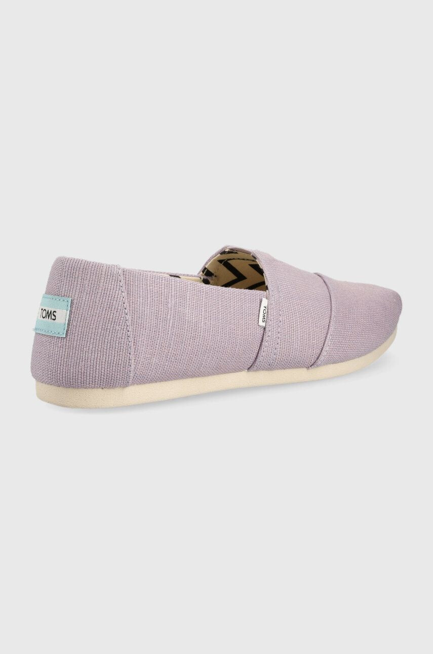 Toms Espadrile Alpargata - Pepit.si