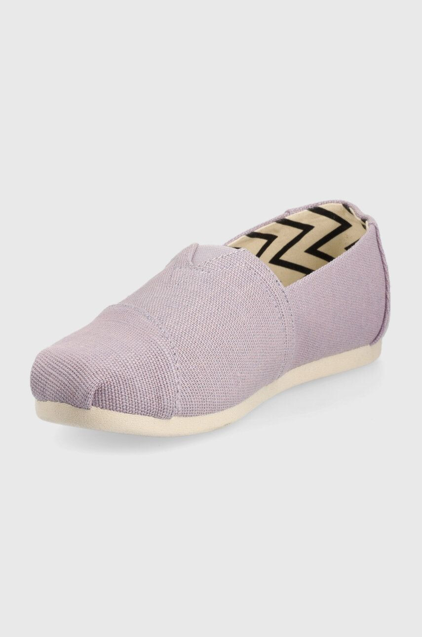 Toms Espadrile Alpargata - Pepit.si