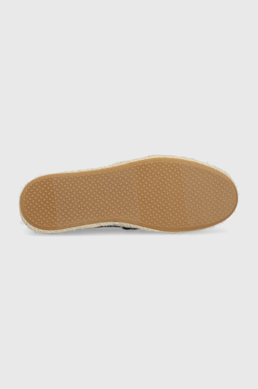 Toms Espadrile Alpargata Rope bež barva 10019907 - Pepit.si