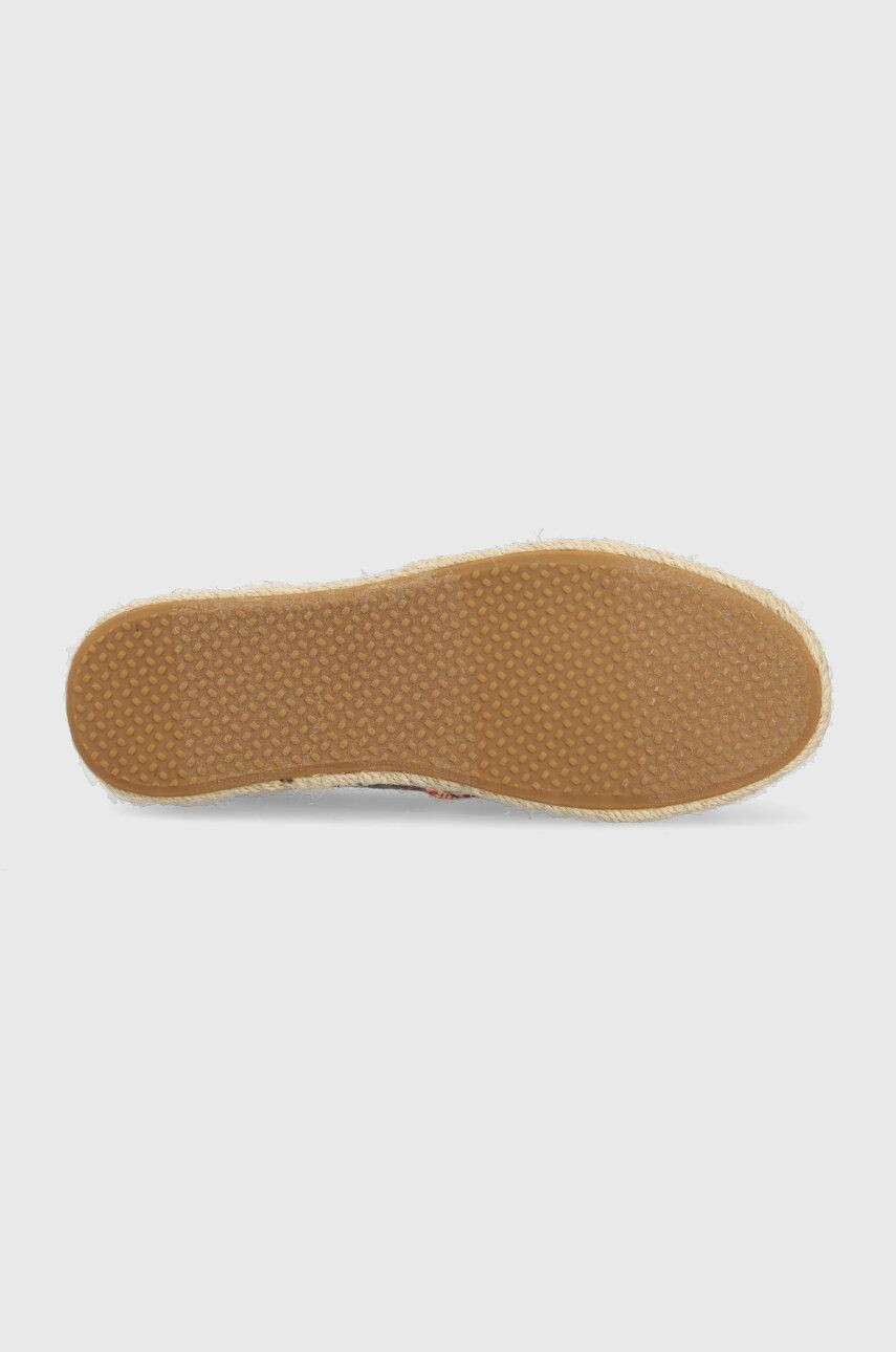 Toms Espadrile Alpargata Rope - Pepit.si