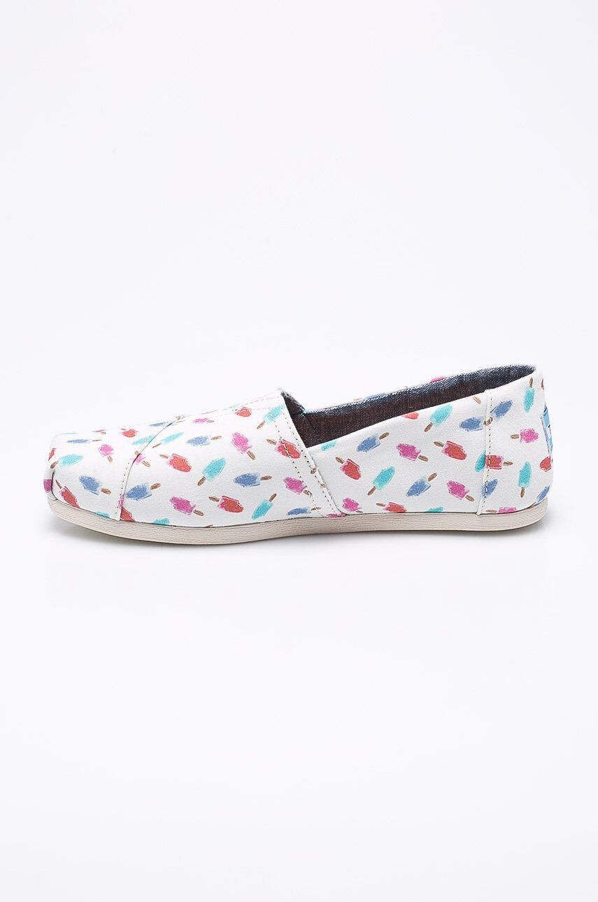 Toms espadrile Classic - Pepit.si