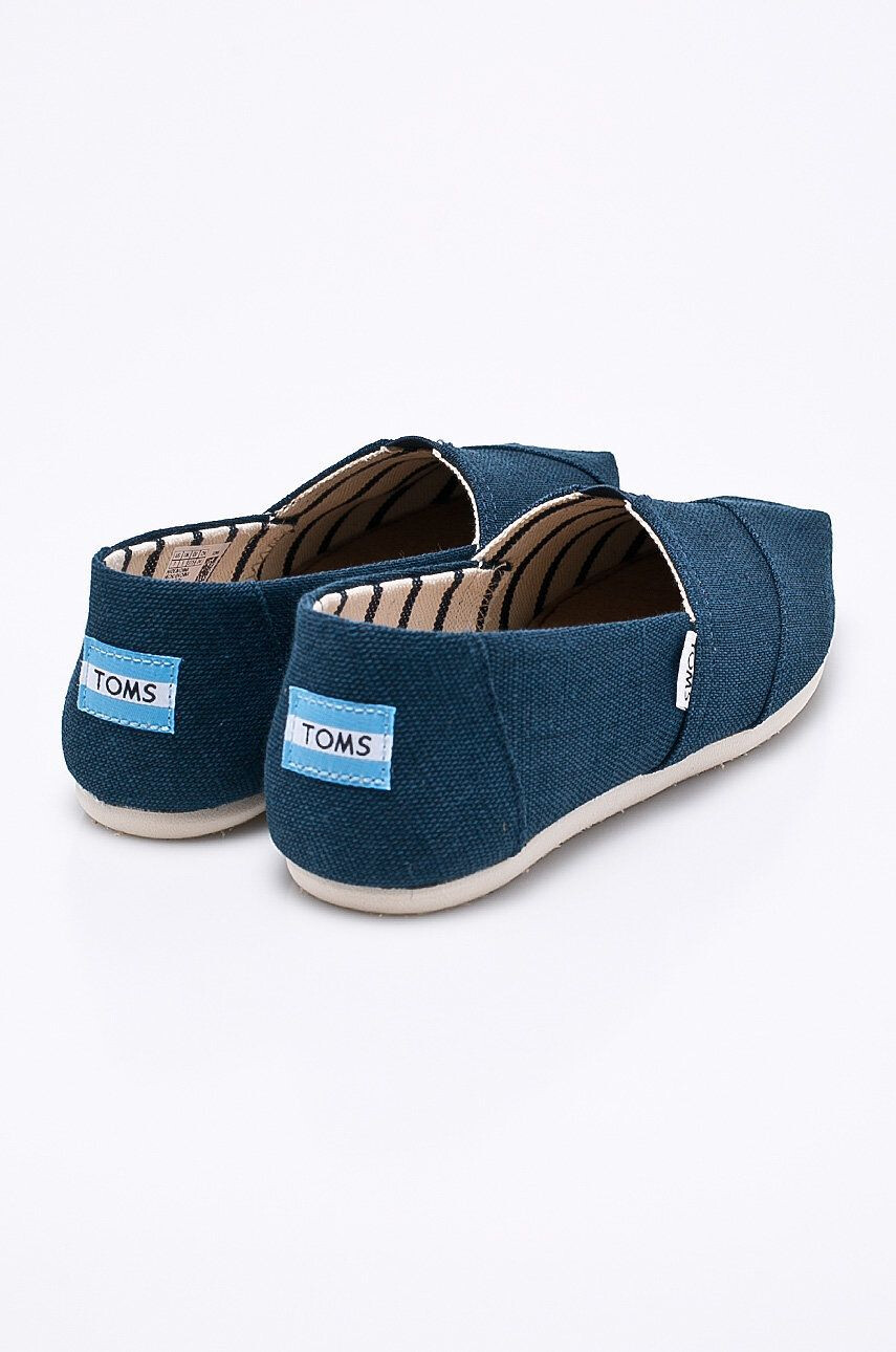 Toms espadrile Classic - Pepit.si