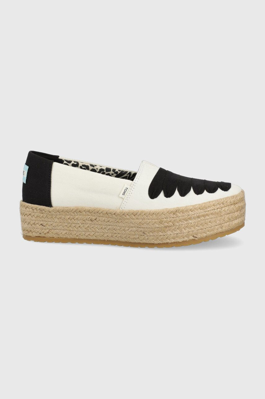 Toms Espadrile Valencia - Pepit.si