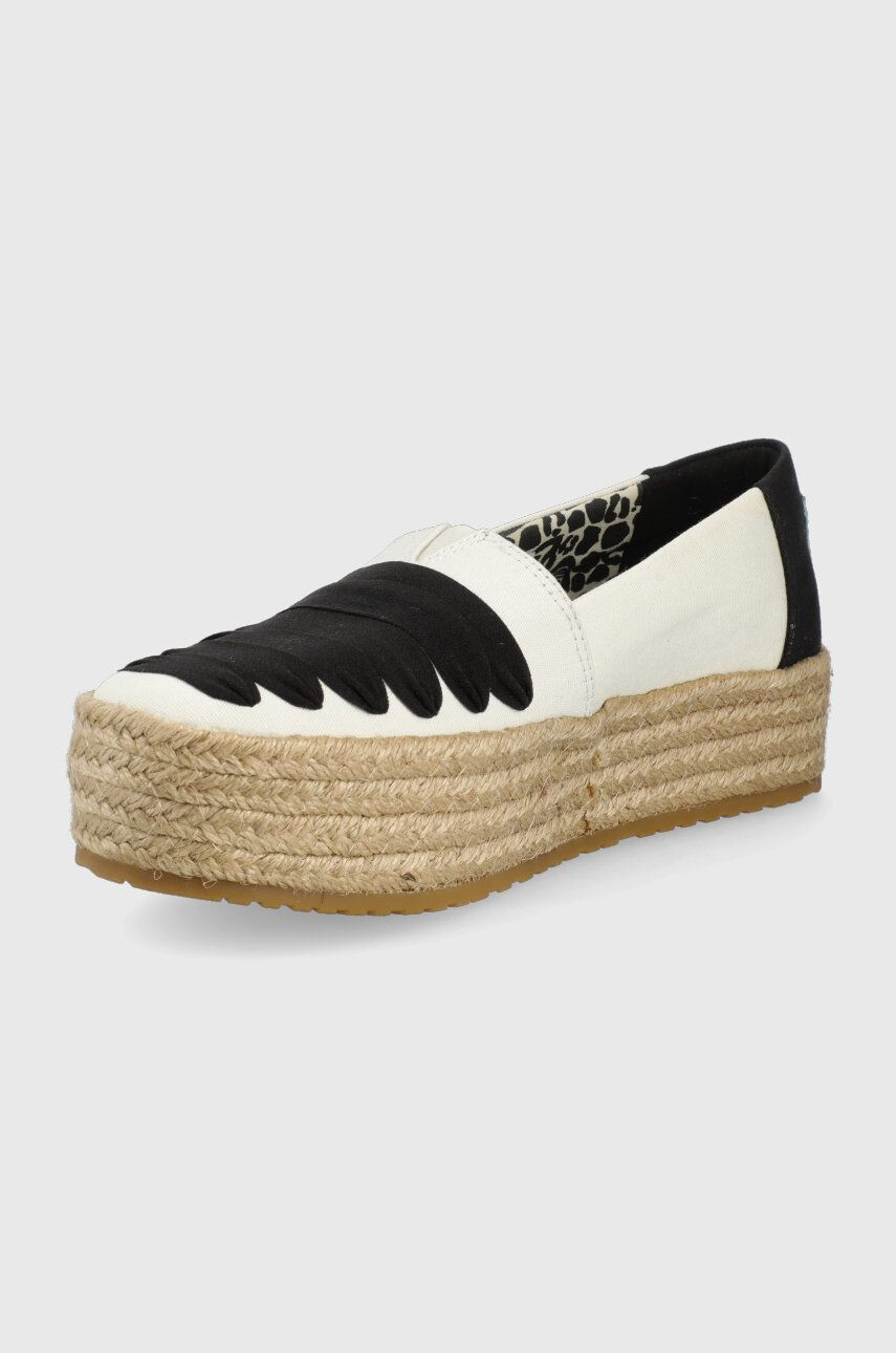 Toms Espadrile Valencia - Pepit.si