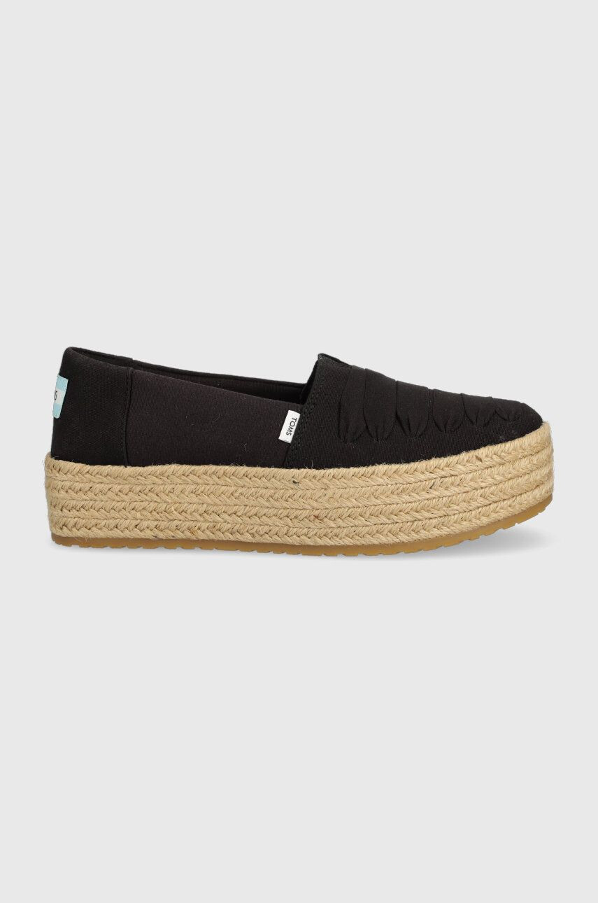 Toms Espadrile Valencia - Pepit.si