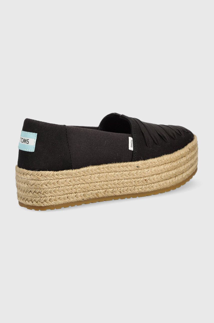 Toms Espadrile Valencia - Pepit.si