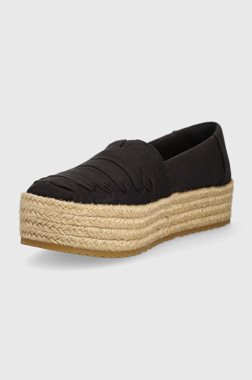 Toms Espadrile Valencia - Pepit.si