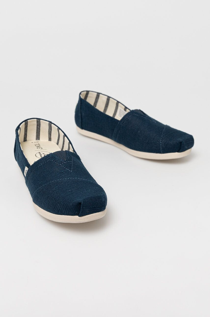 Toms Espadrilles Alpargata - Pepit.si