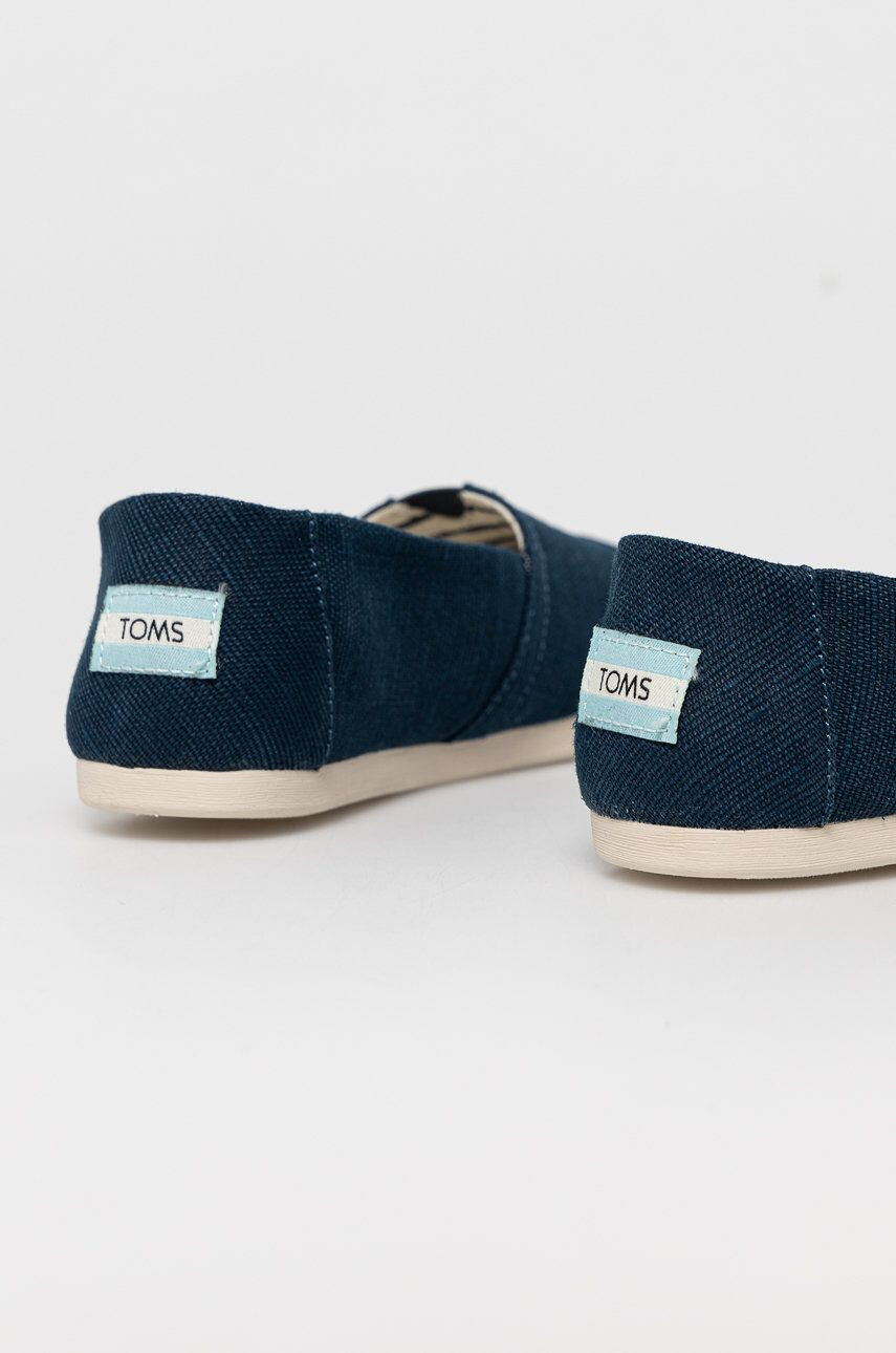 Toms Espadrilles Alpargata - Pepit.si