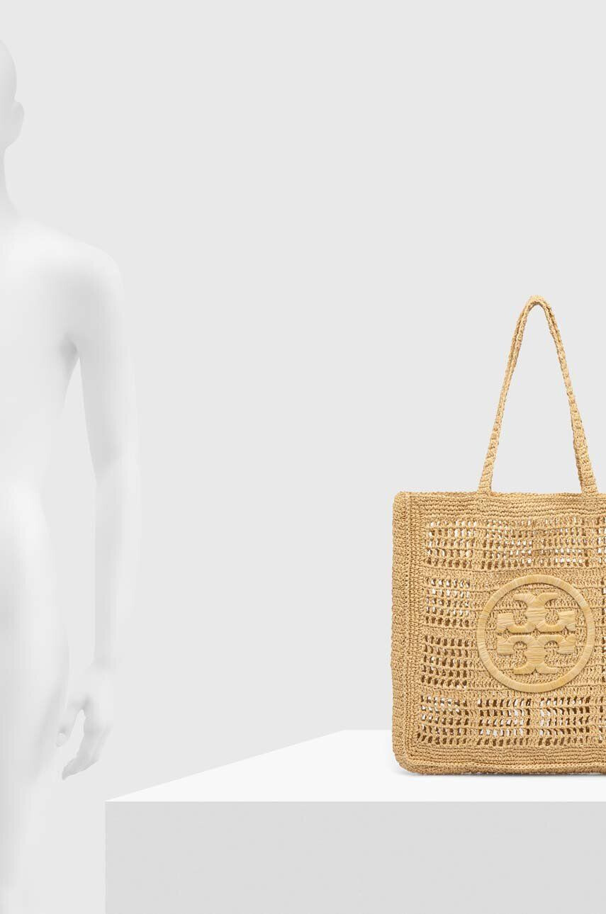 Tory Burch Torbica - Pepit.si