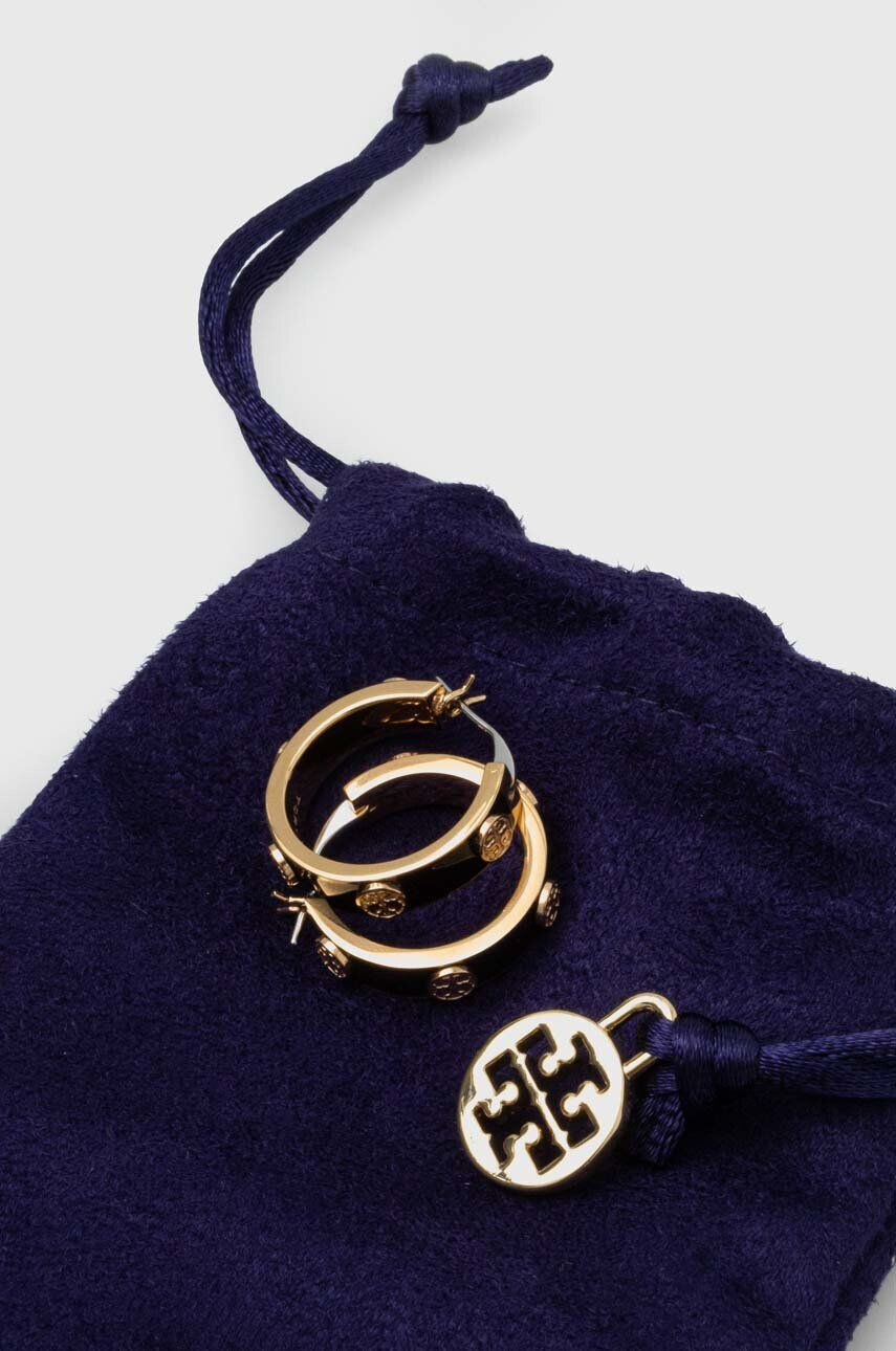 Tory Burch Uhani - Pepit.si