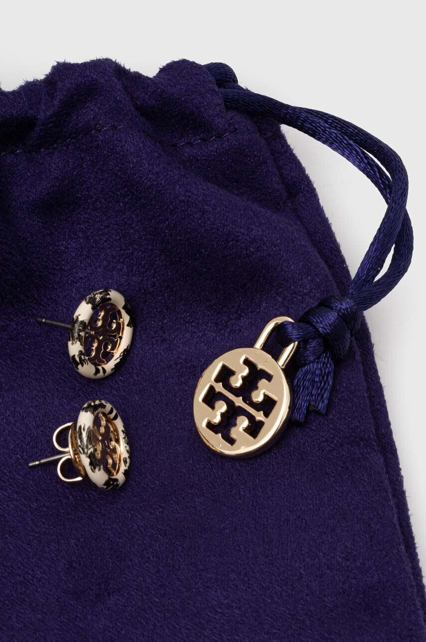 Tory Burch Uhani - Pepit.si