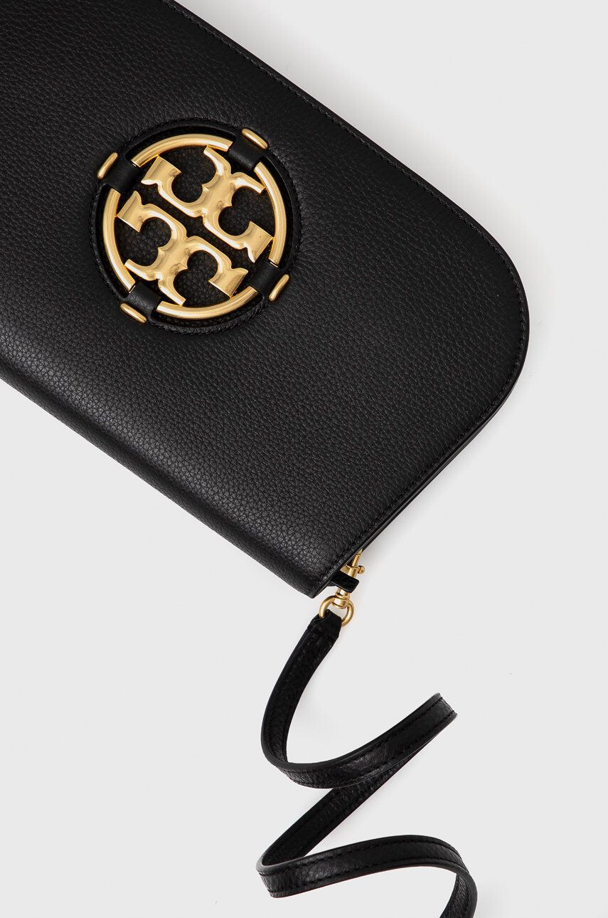 Tory Burch usnjena torbica - Pepit.si