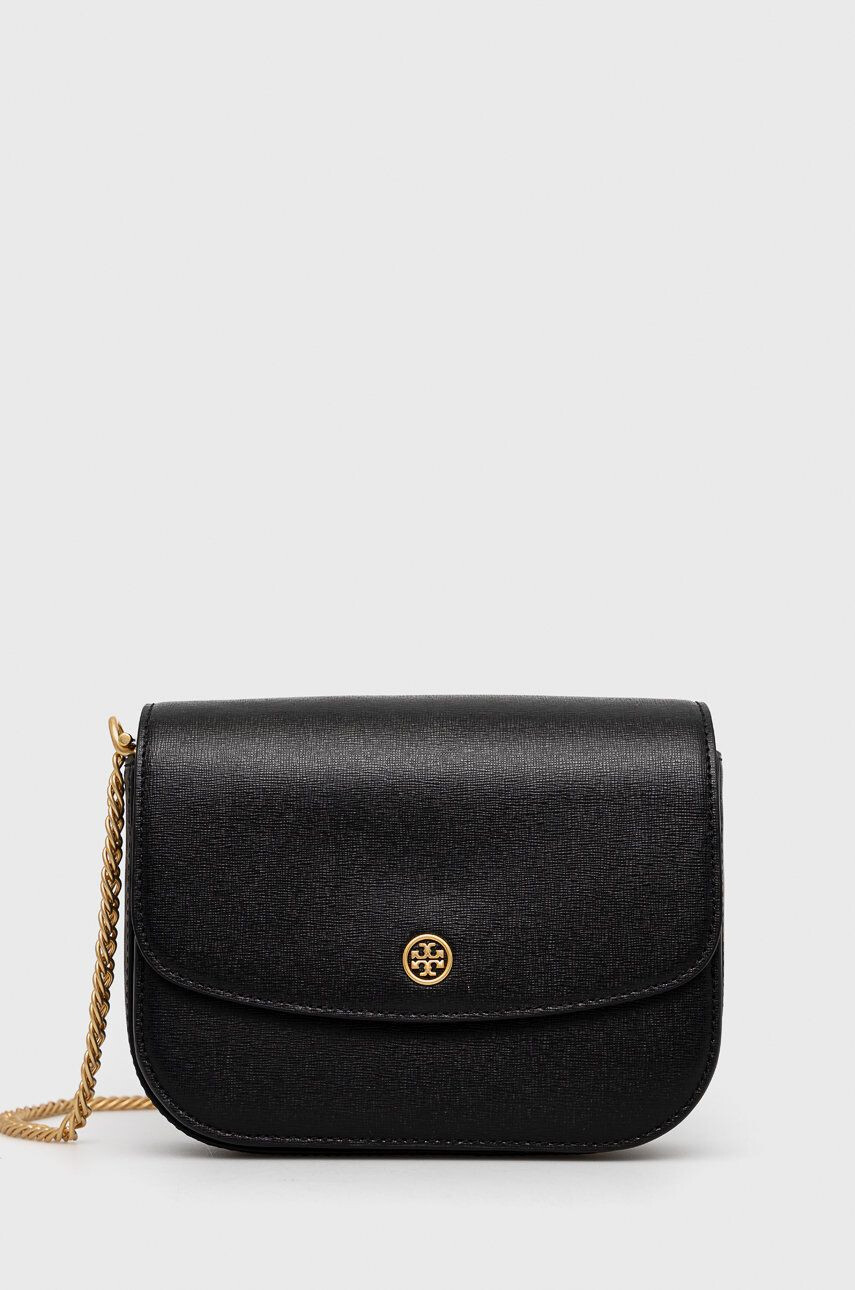 Tory Burch usnjena torbica - Pepit.si