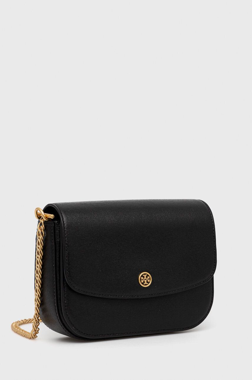 Tory Burch usnjena torbica - Pepit.si