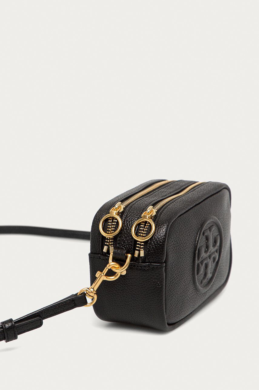 Tory Burch usnjena torbica - Pepit.si