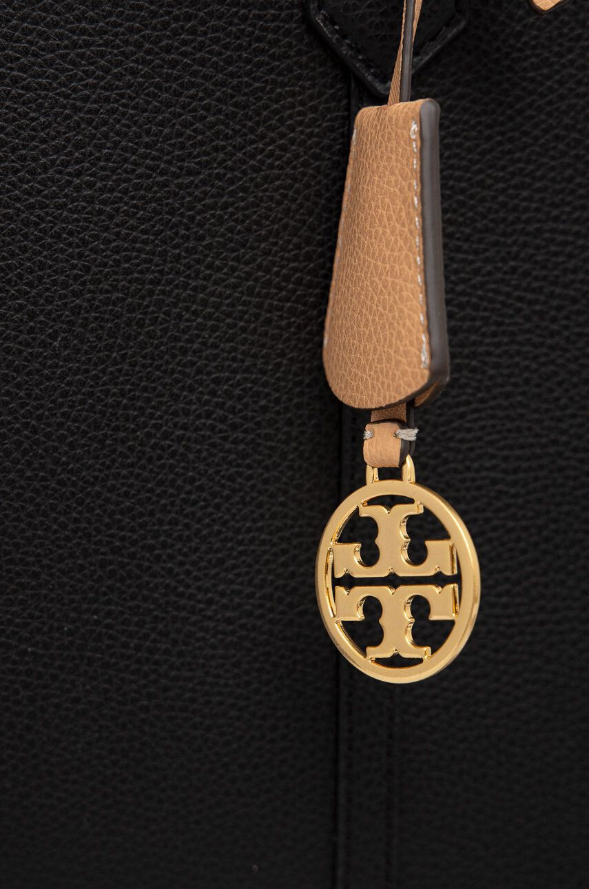 Tory Burch usnjena torbica - Pepit.si