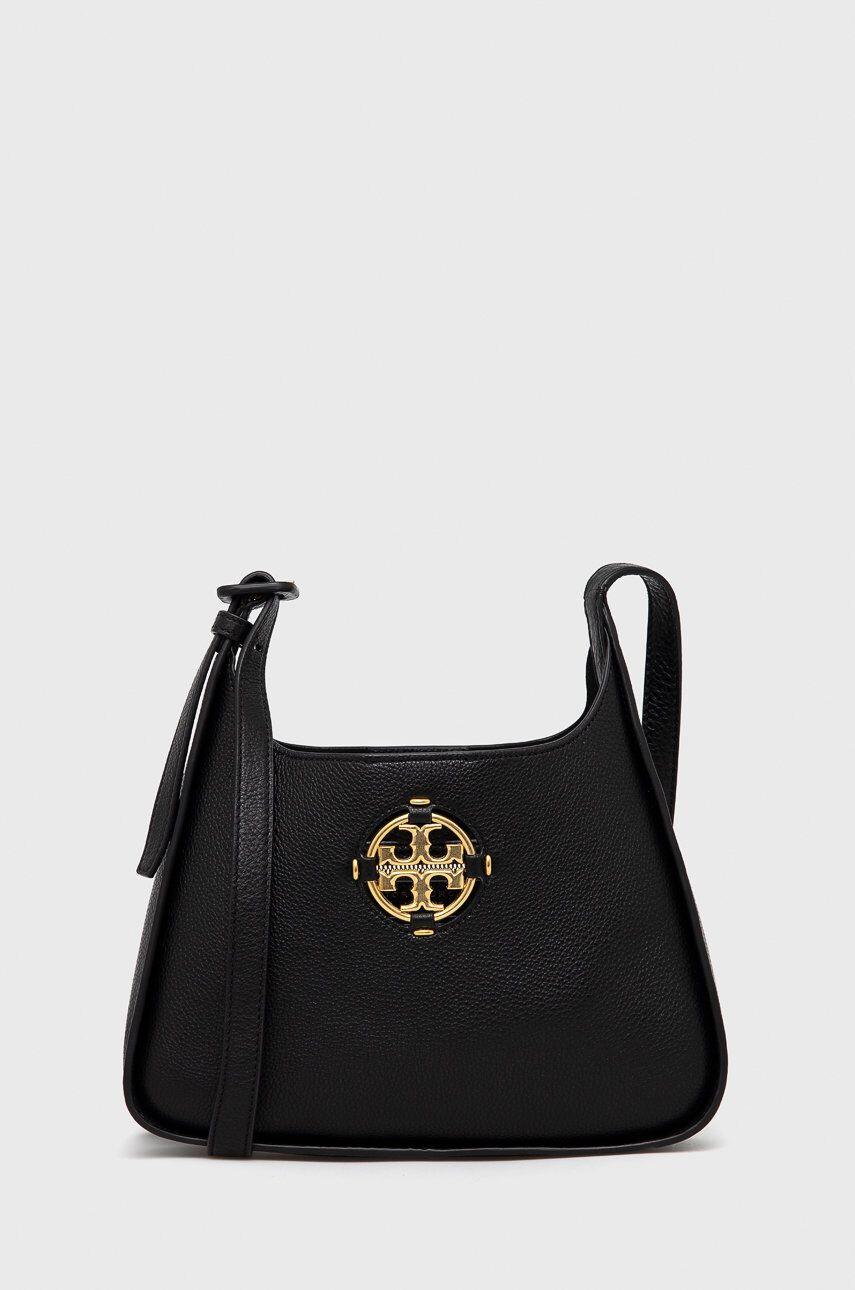 Tory Burch Usnjena torbica - Pepit.si