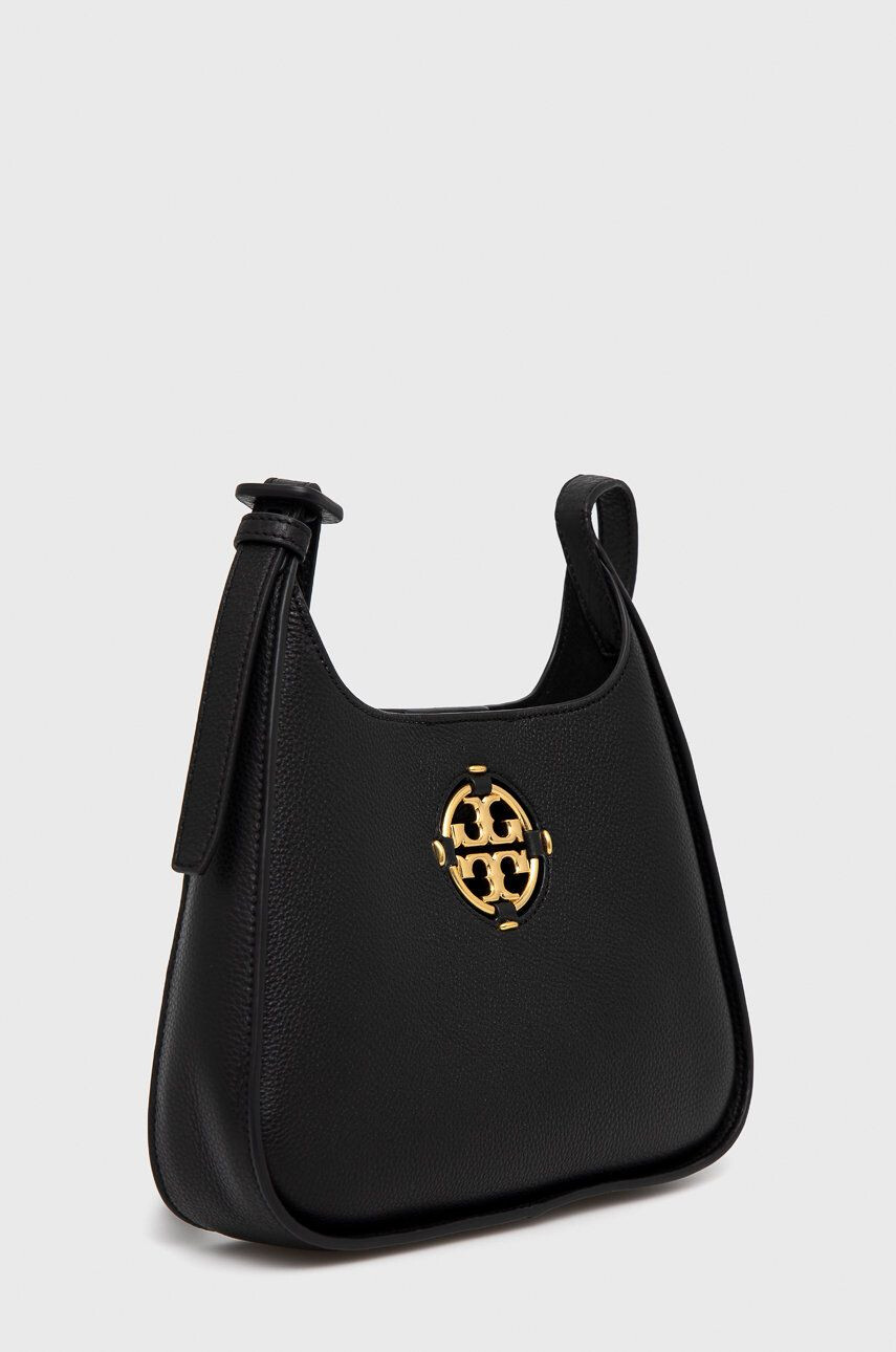 Tory Burch Usnjena torbica - Pepit.si