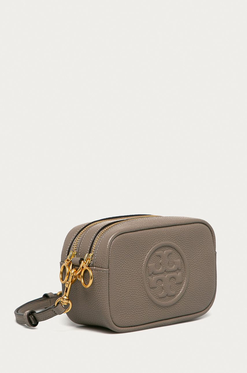 Tory Burch usnjena torbica - Pepit.si