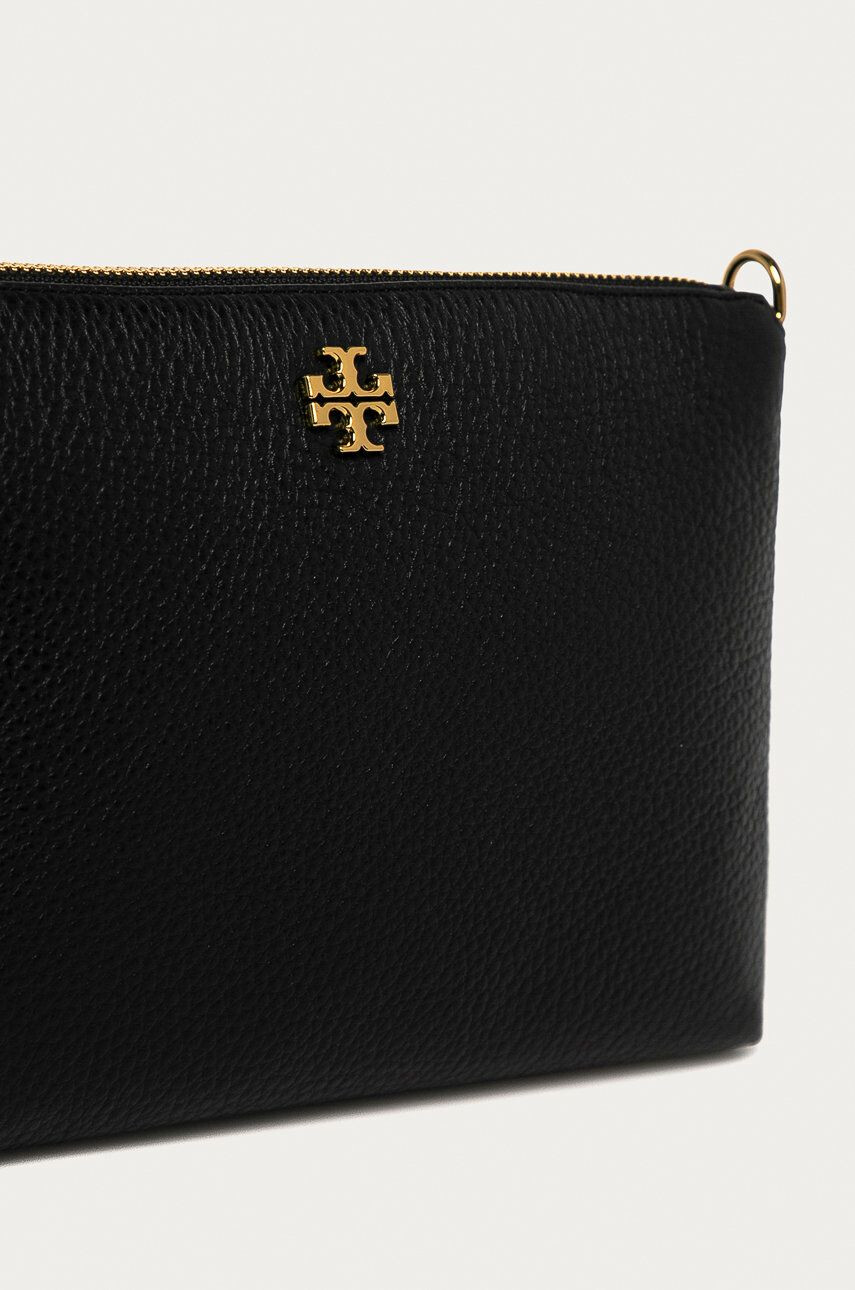 Tory Burch usnjena torbica - Pepit.si