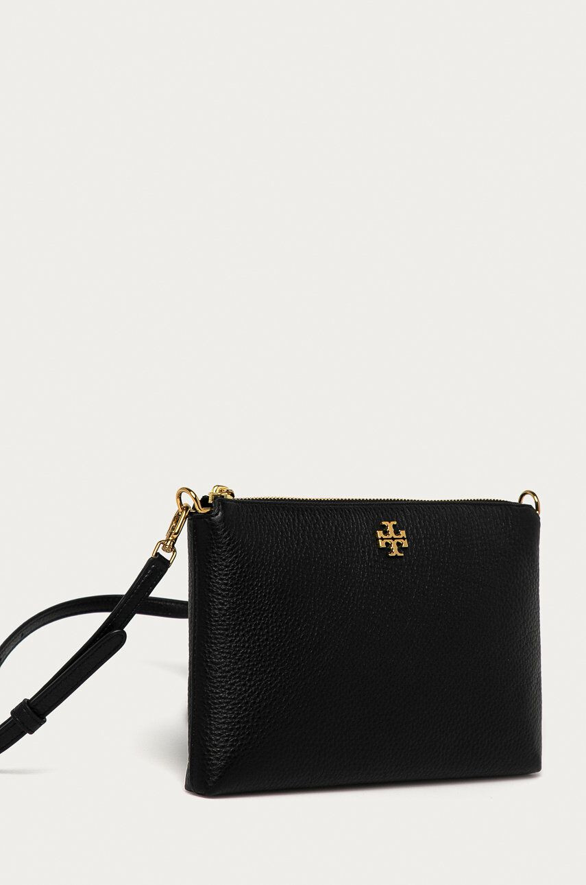 Tory Burch usnjena torbica - Pepit.si