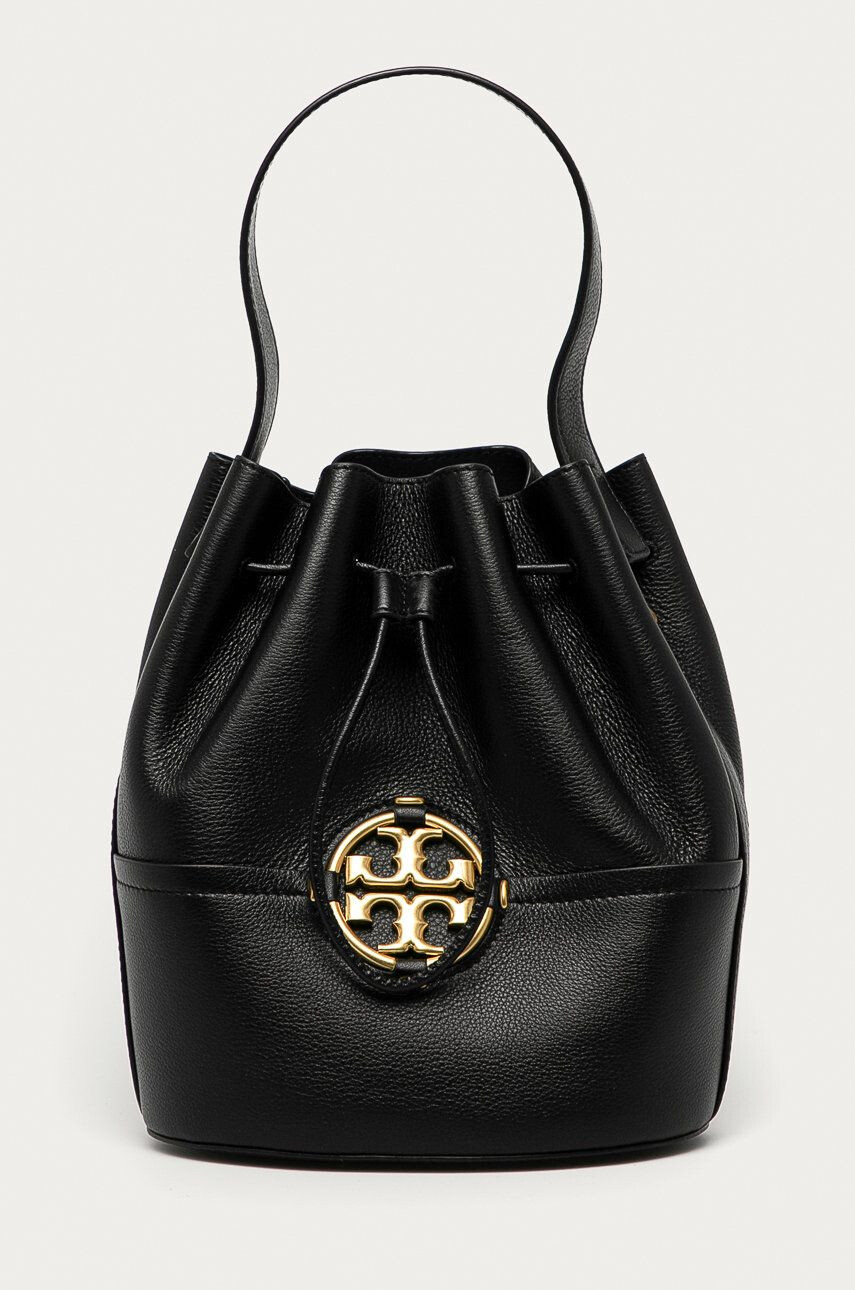 Tory Burch Usnjena torbica - Pepit.si