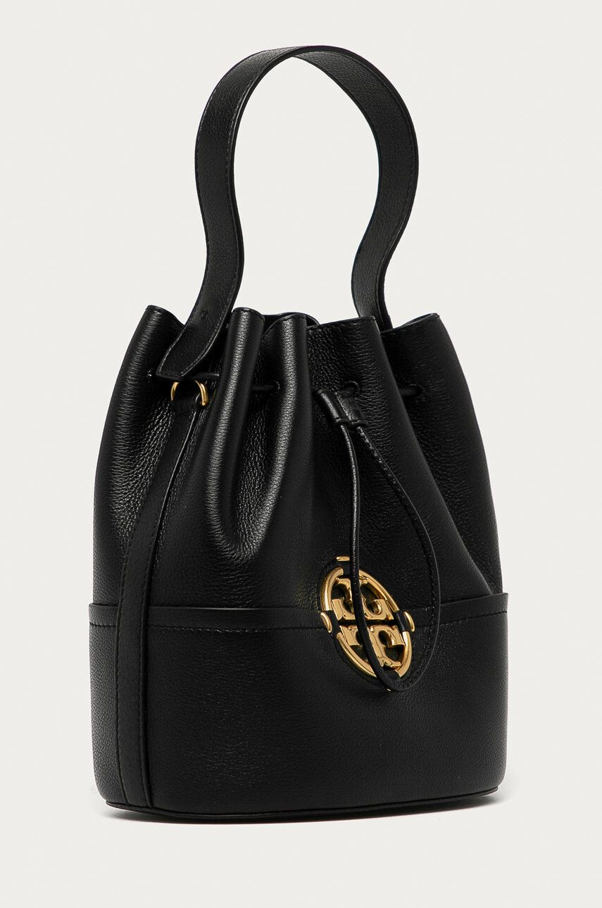 Tory Burch Usnjena torbica - Pepit.si