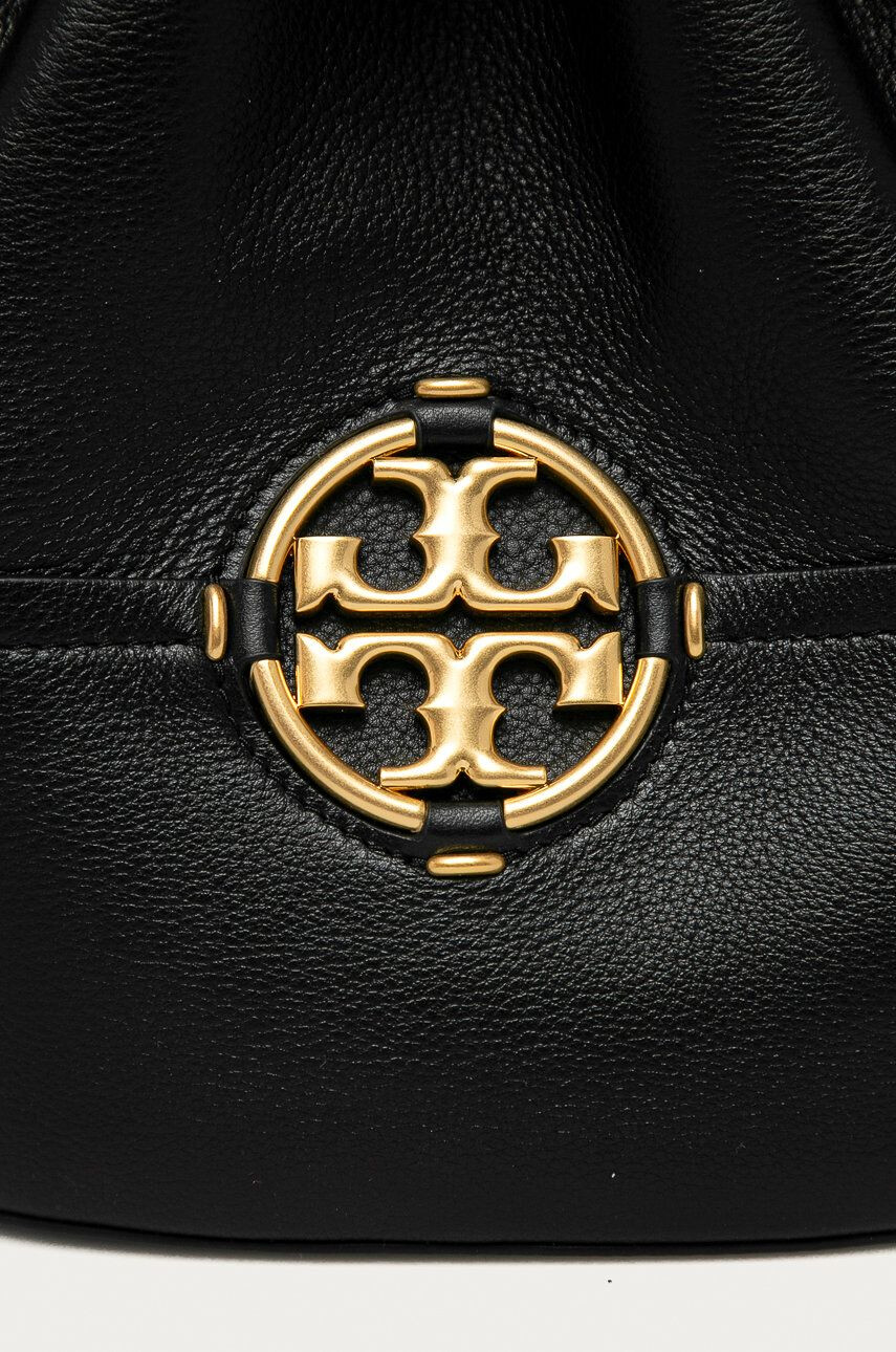 Tory Burch Usnjena torbica - Pepit.si