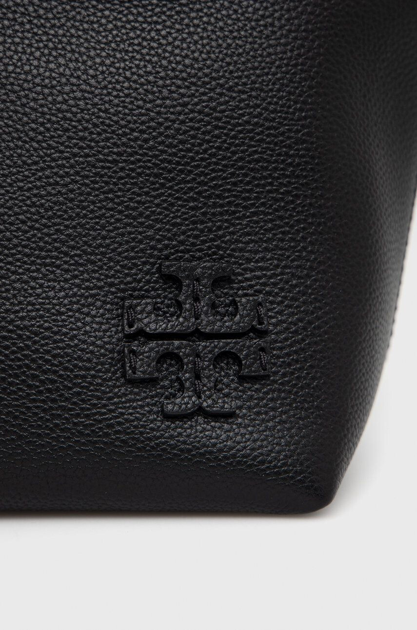 Tory Burch Usnjena torbica - Pepit.si