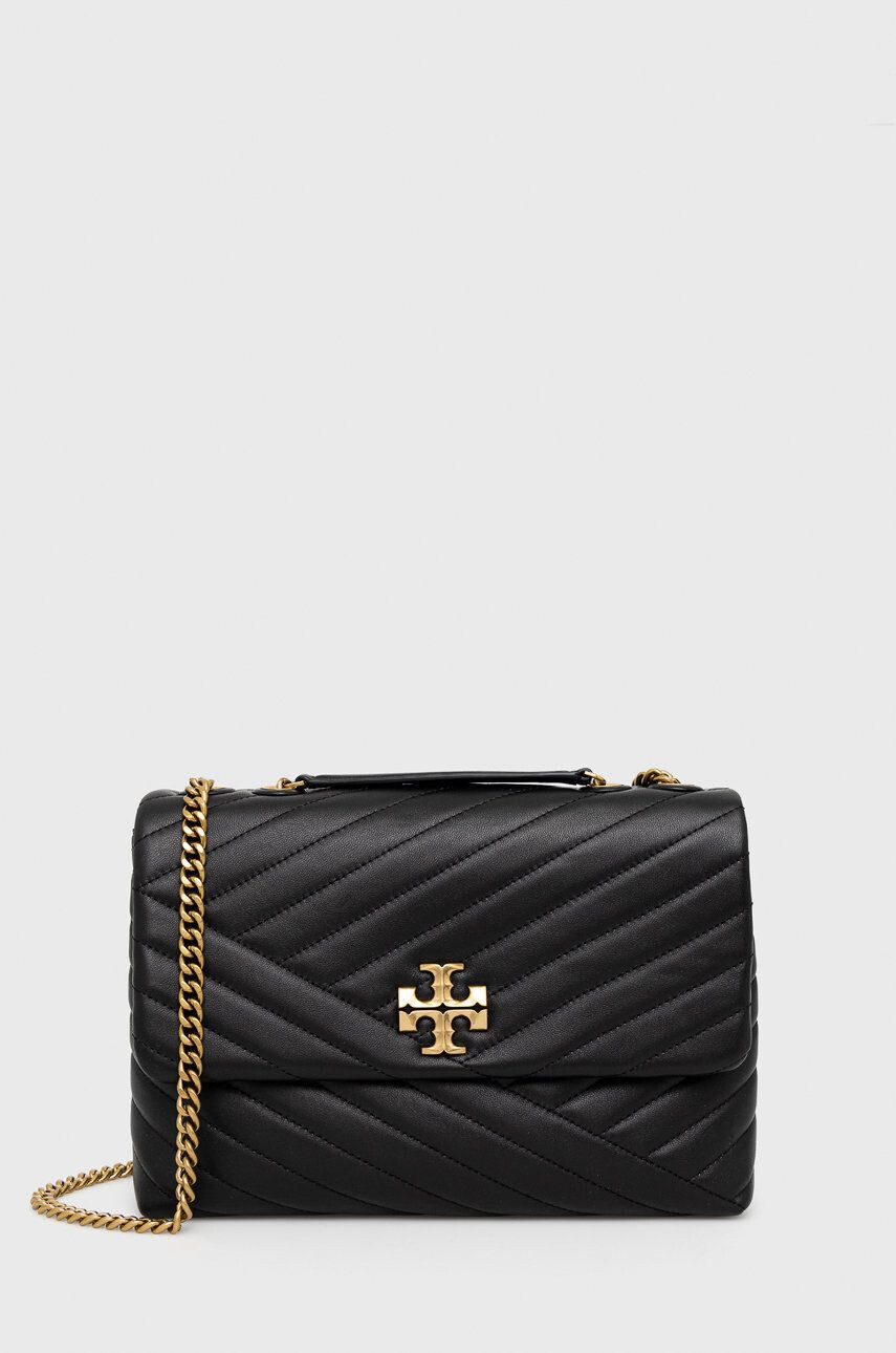 Tory Burch Usnjena torbica - Pepit.si