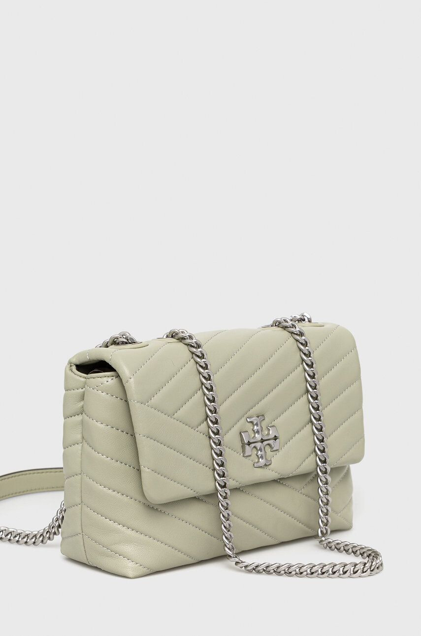 Tory Burch Usnjena torbica - Pepit.si