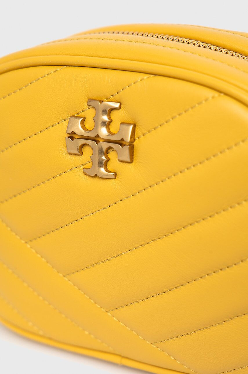 Tory Burch usnjena torbica - Pepit.si