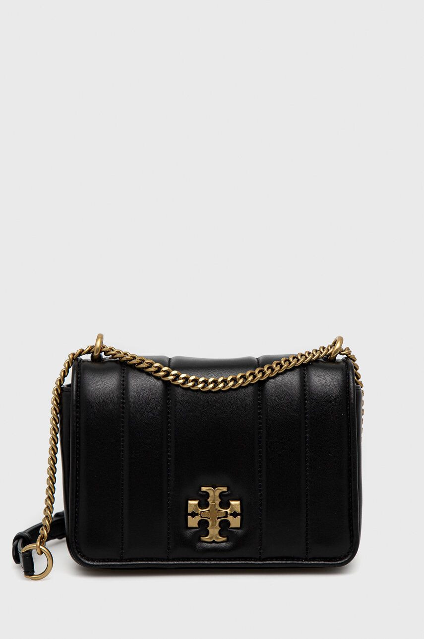 Tory Burch Usnjena torbica - Pepit.si