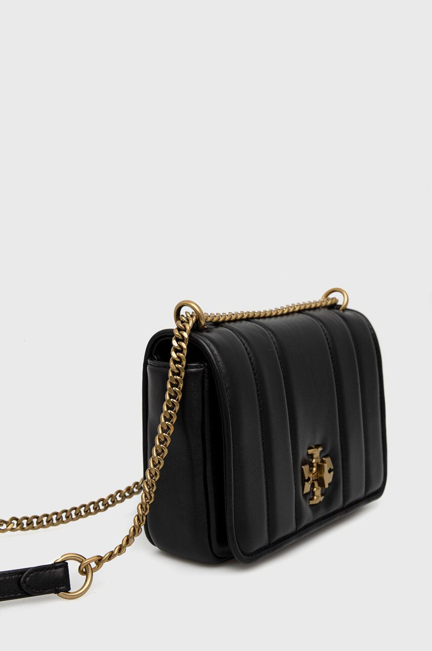 Tory Burch Usnjena torbica - Pepit.si