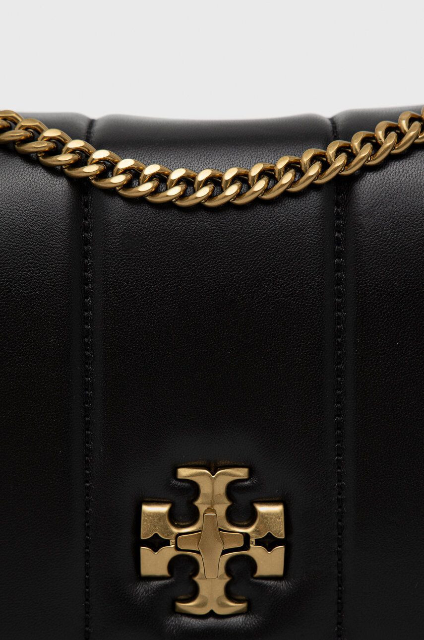 Tory Burch Usnjena torbica - Pepit.si