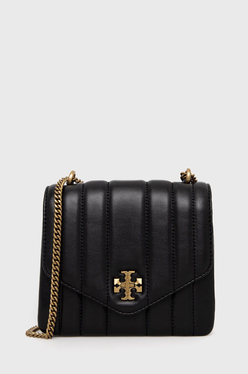 Tory Burch Usnjena torbica - Pepit.si