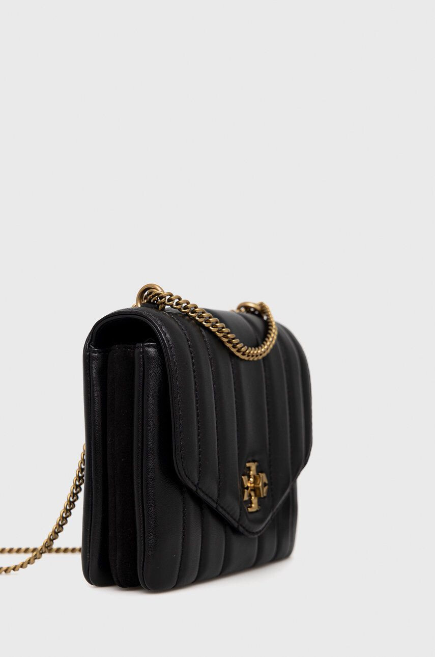 Tory Burch Usnjena torbica - Pepit.si