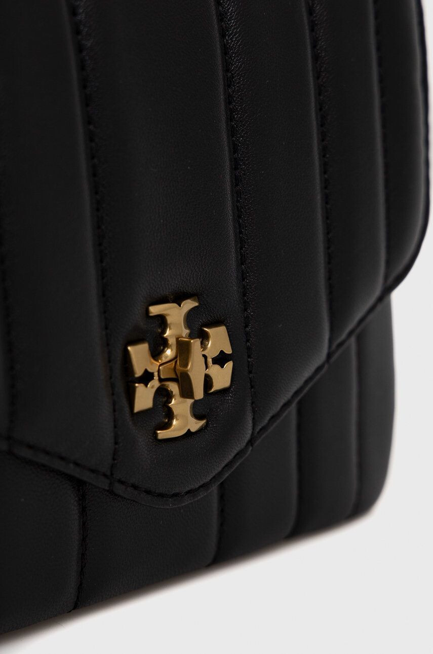 Tory Burch Usnjena torbica - Pepit.si