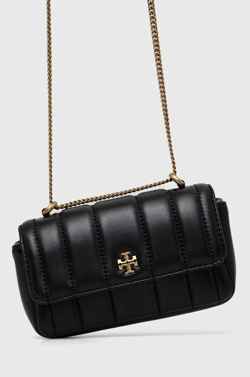 Tory Burch Usnjena torbica - Pepit.si