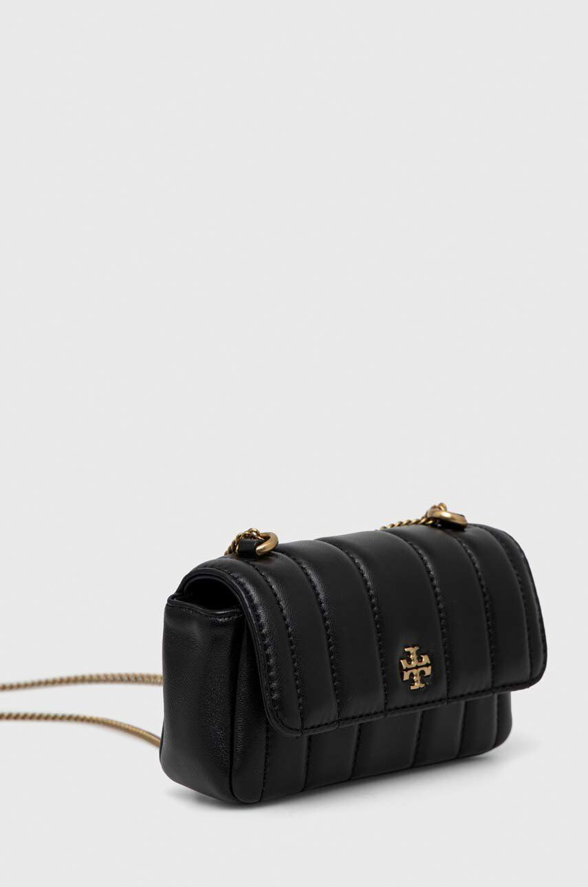 Tory Burch Usnjena torbica - Pepit.si