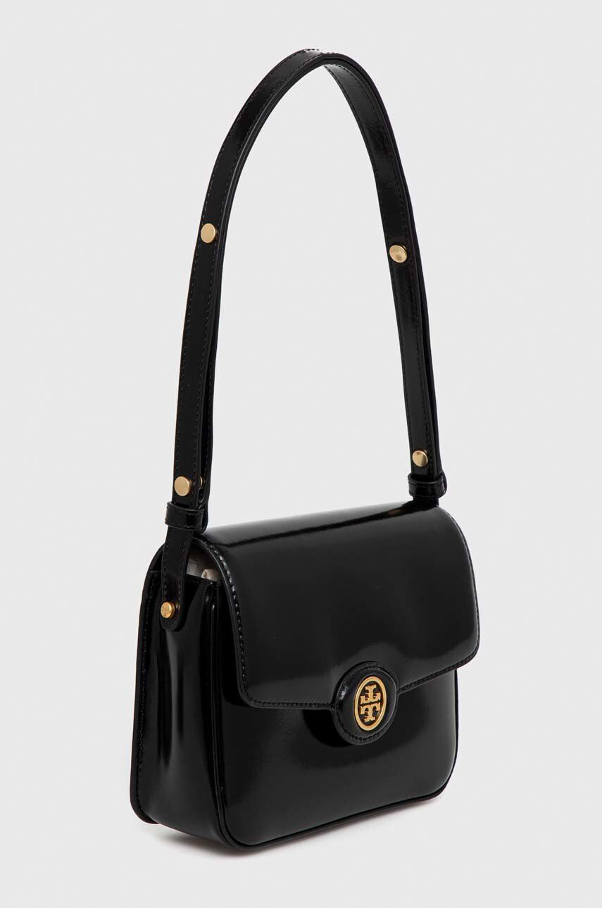 Tory Burch Usnjena torbica - Pepit.si