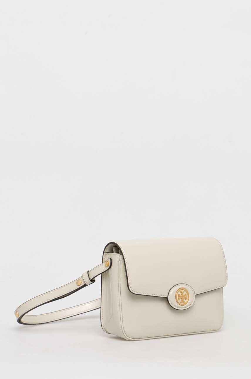 Tory Burch Usnjena torbica - Pepit.si