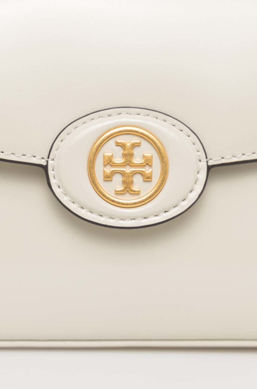 Tory Burch Usnjena torbica - Pepit.si