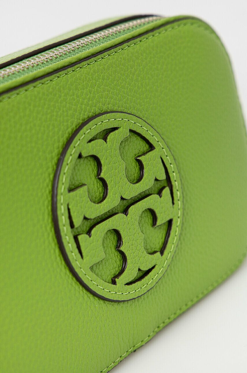 Tory Burch Usnjena torbica - Pepit.si