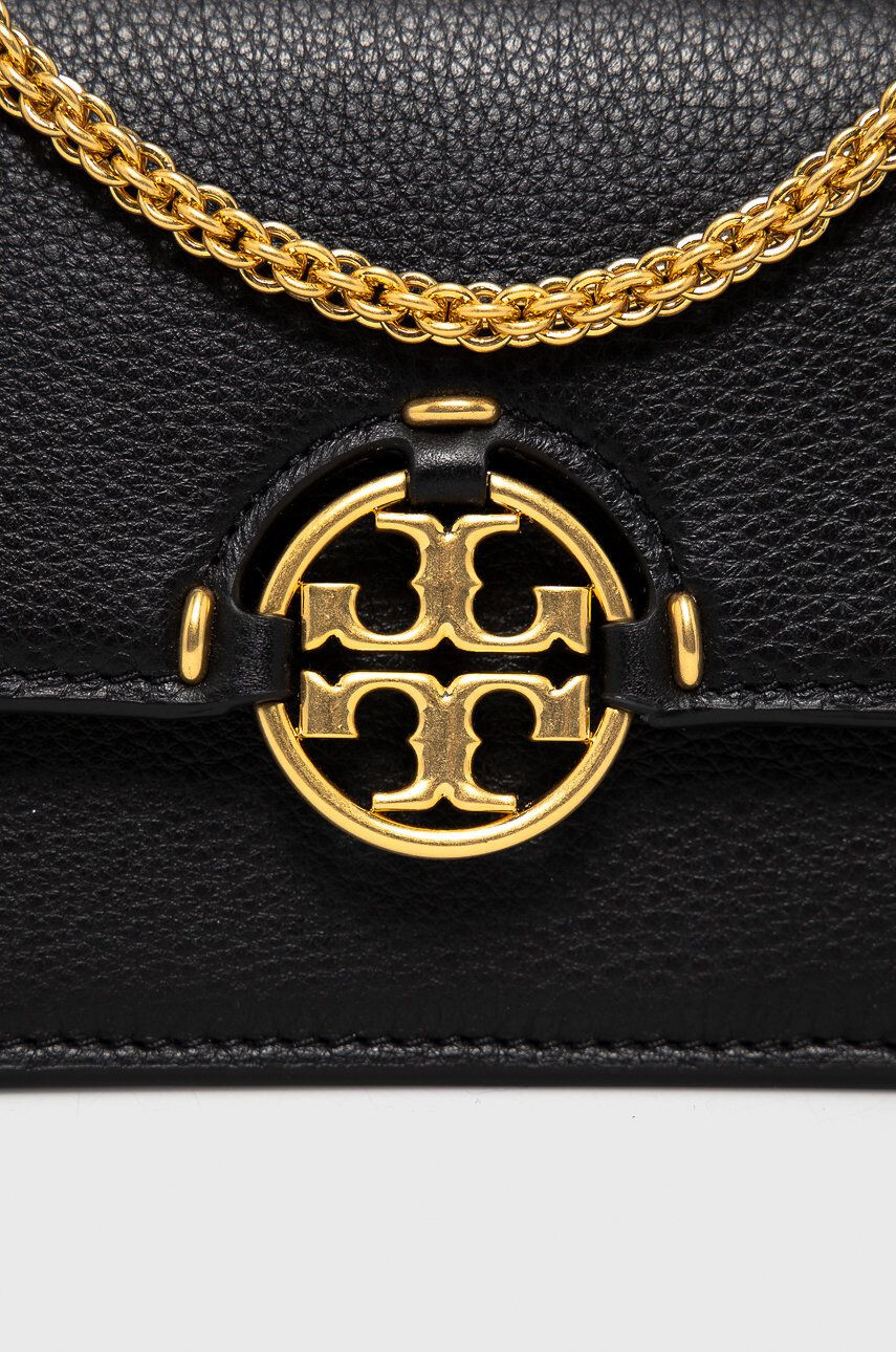 Tory Burch usnjena torbica - Pepit.si